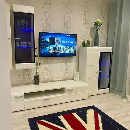 Appartement Bianca