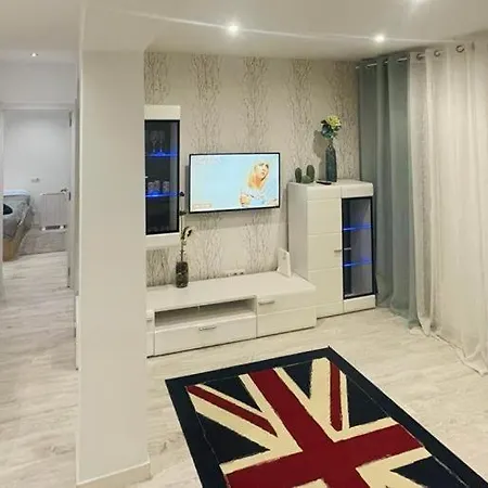 Bianca Apartament
