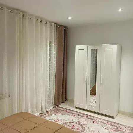 Bianca Apartament *