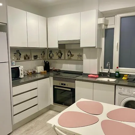 Bianca Appartement Castellón de la Plana
