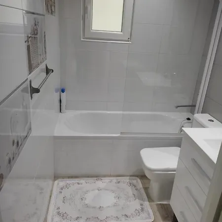 Appartement Bianca